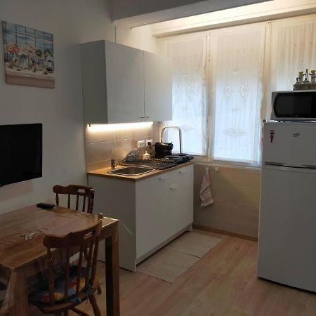 Mimma E Mario Apartment เวนติมิญา ภายนอก รูปภาพ