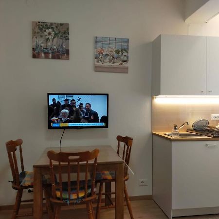 Mimma E Mario Apartment เวนติมิญา ภายนอก รูปภาพ