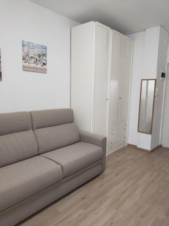Mimma E Mario Apartment เวนติมิญา ภายนอก รูปภาพ