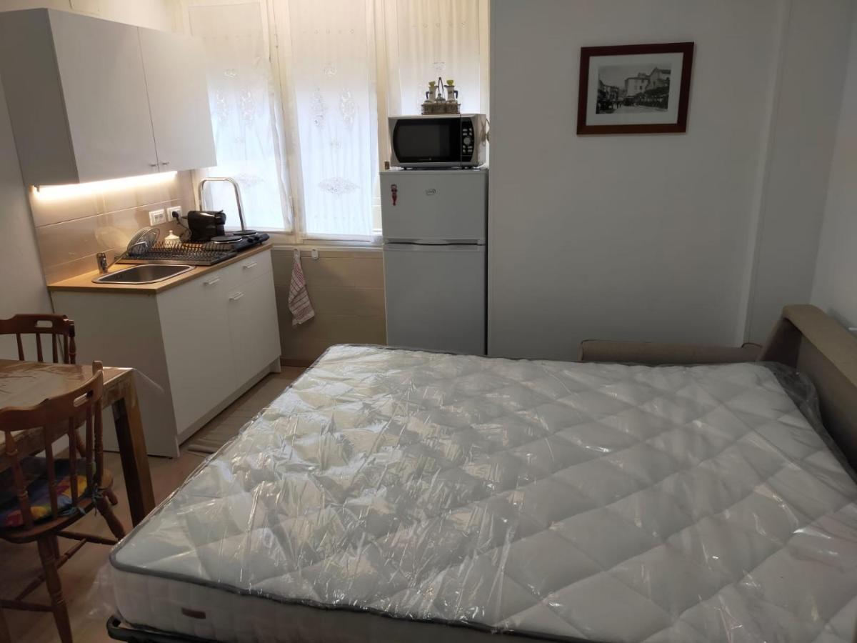 Mimma E Mario Apartment เวนติมิญา ภายนอก รูปภาพ